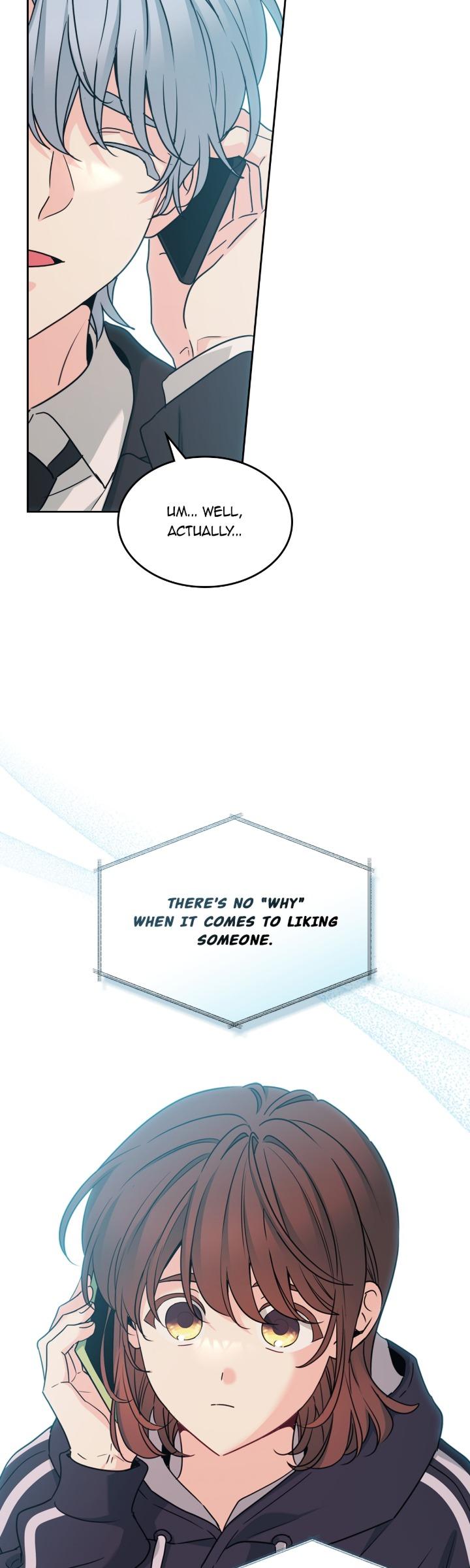 Inso’s Law Chapter 262 - Page 30 in English