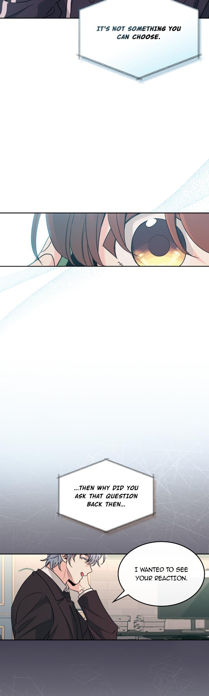 Inso’s Law Chapter 262 - Page 31 in English