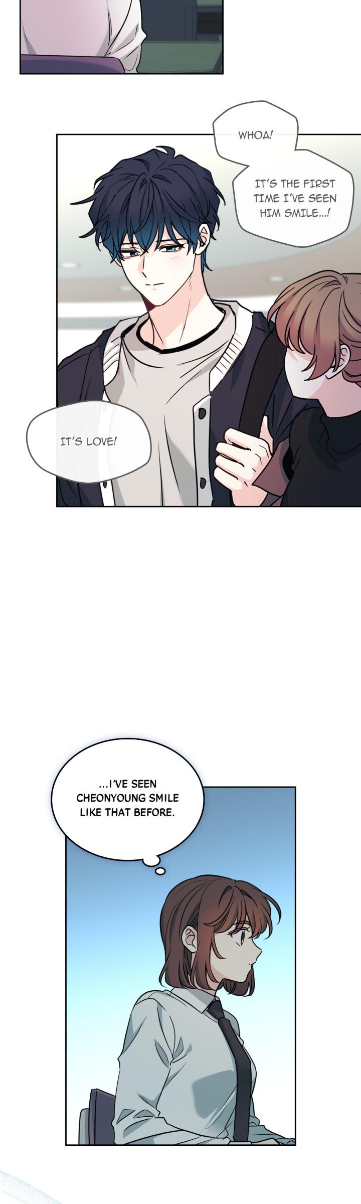 Inso’s Law Chapter 262 - Page 37 in English