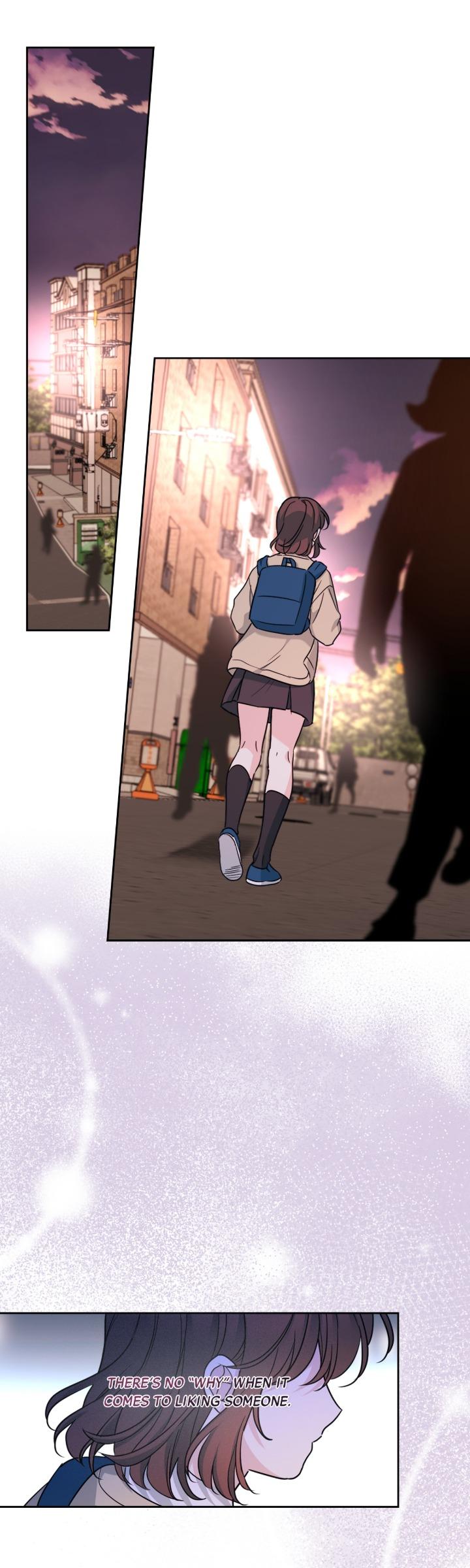 Inso’s Law Chapter 262 - Page 40 in English