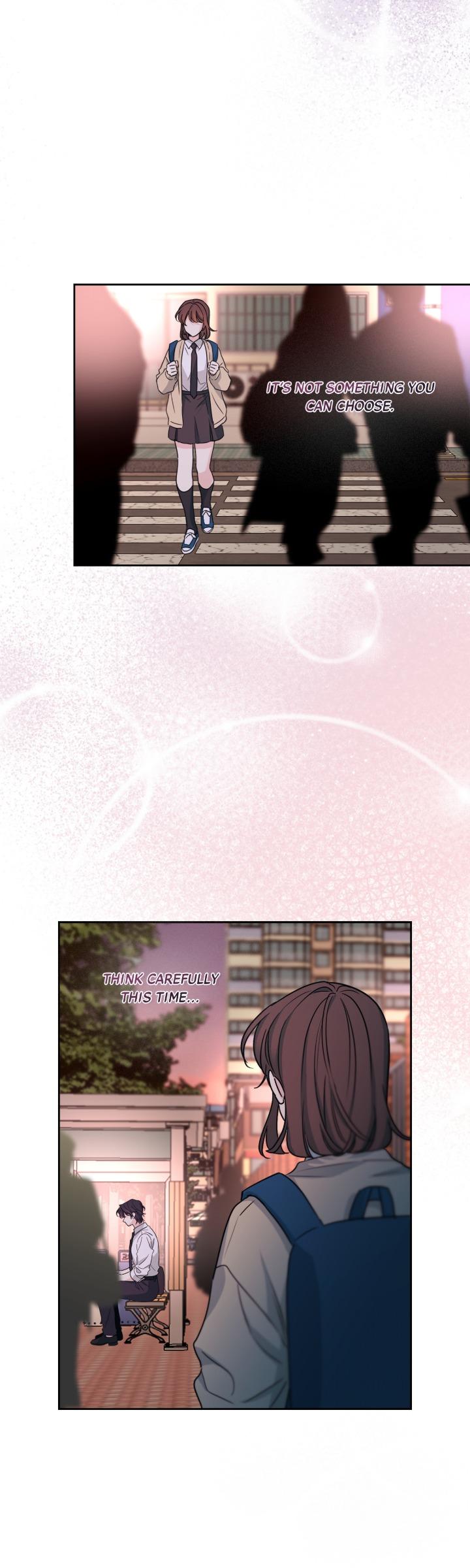 Inso’s Law Chapter 262 - Page 41 in English