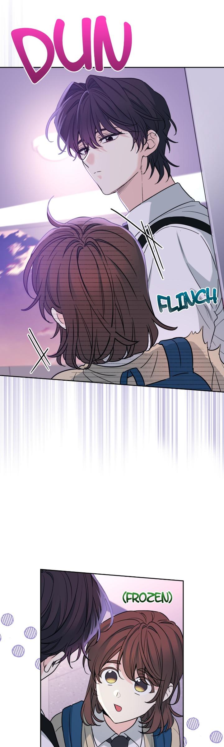 Inso’s Law Chapter 263 - Page 10 in English