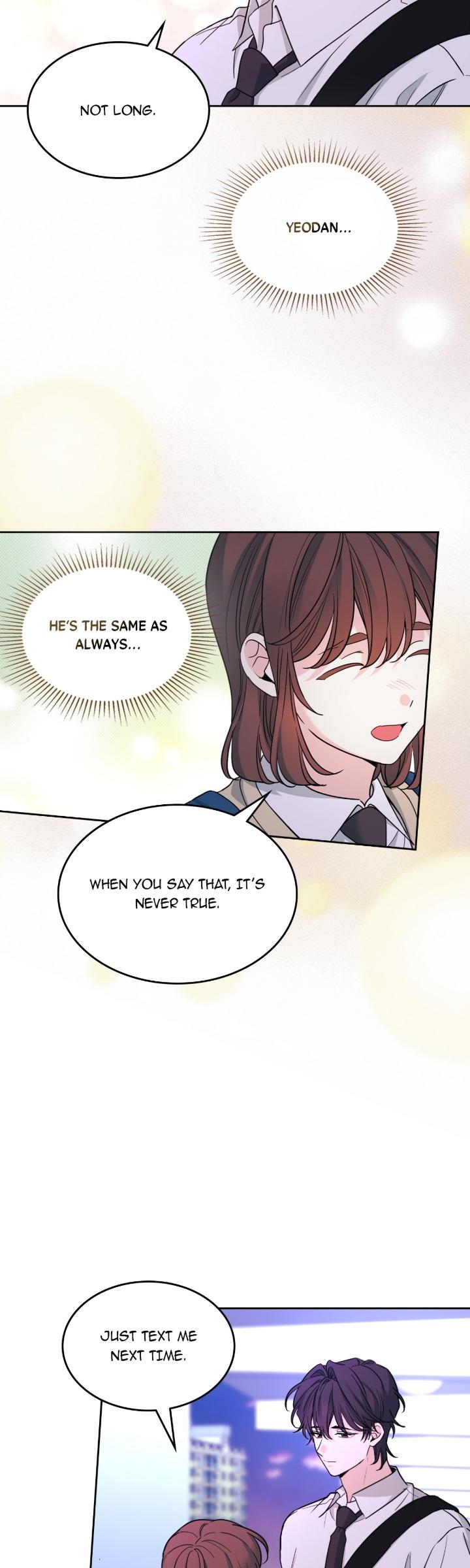 Inso’s Law Chapter 263 - Page 15 in English