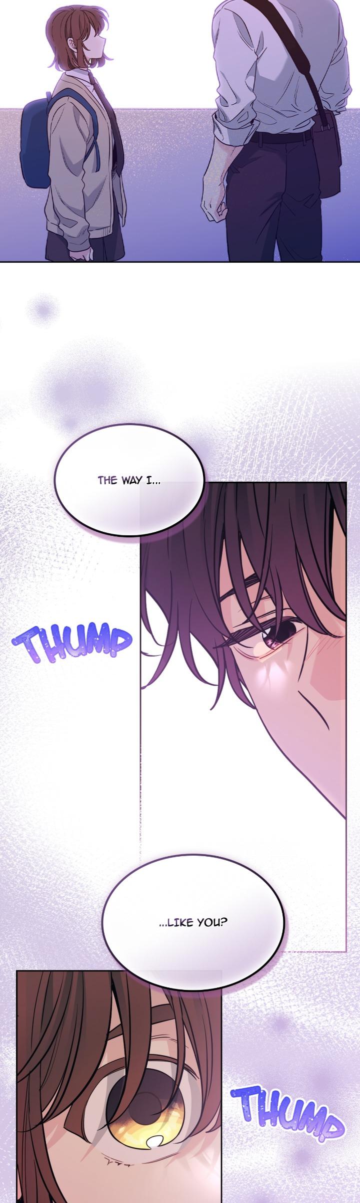 Inso’s Law Chapter 263 - Page 22 in English