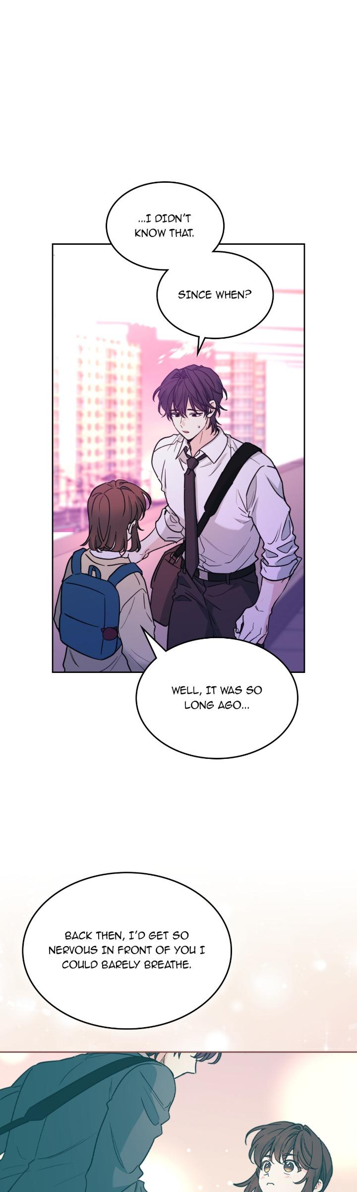 Inso’s Law Chapter 263 - Page 26 in English