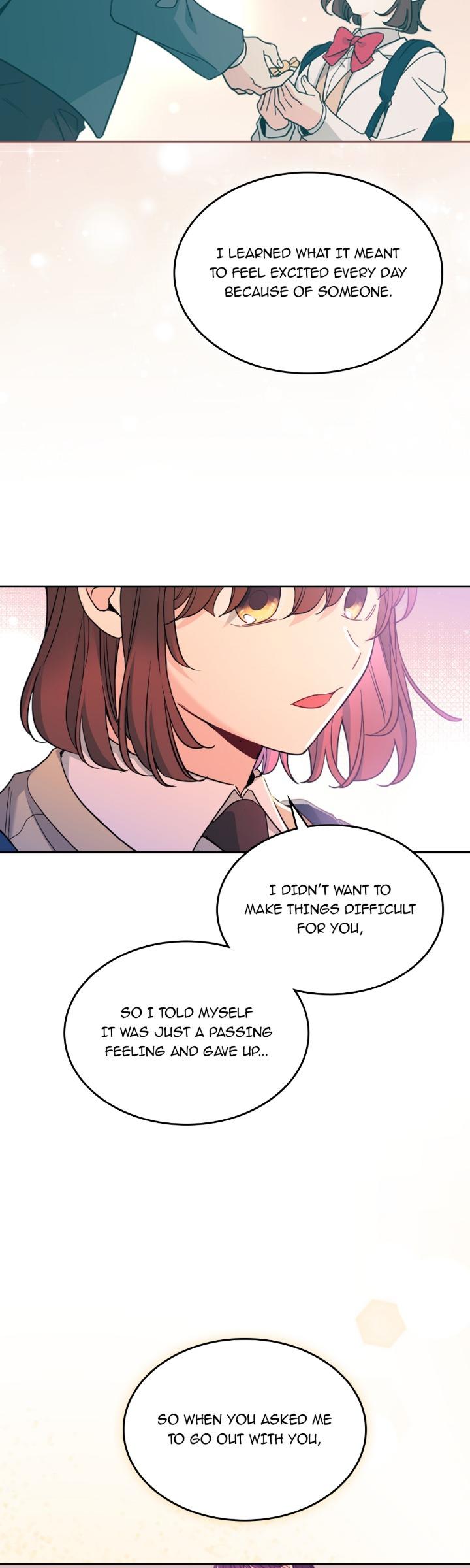 Inso’s Law Chapter 263 - Page 27 in English