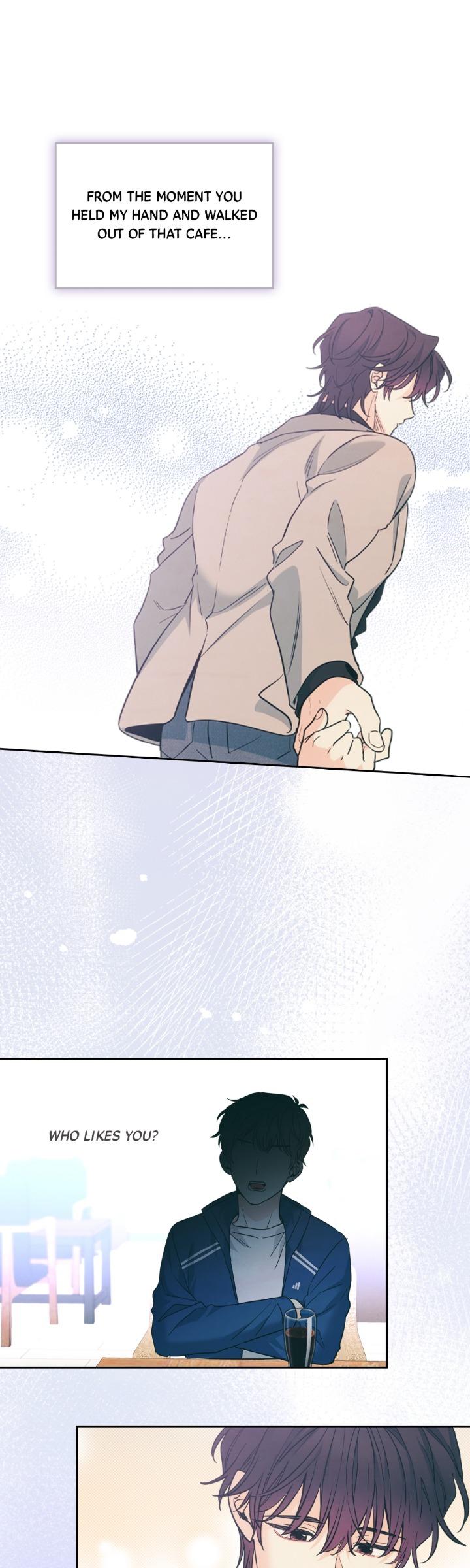 Inso’s Law Chapter 263 - Page 31 in English