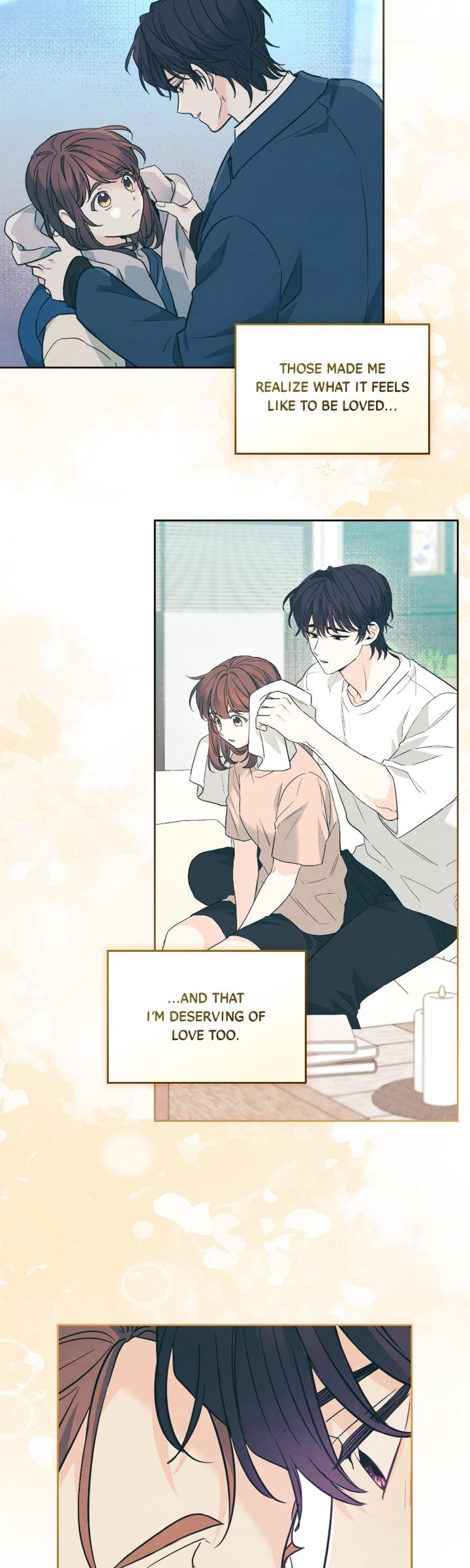 Inso’s Law Chapter 263 - Page 33 in English