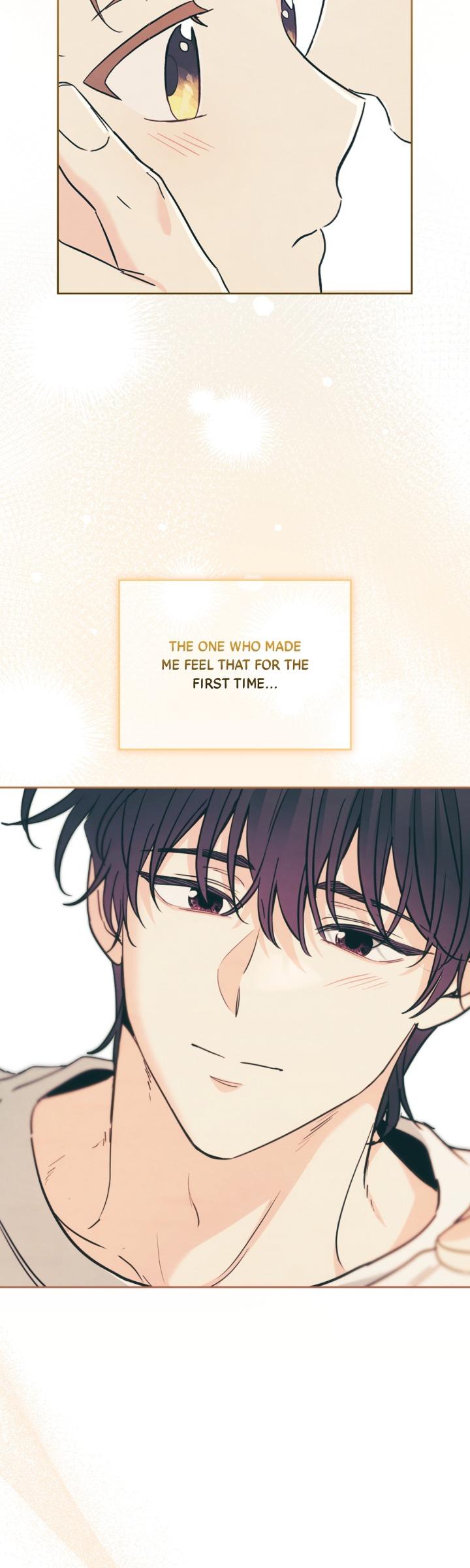 Inso’s Law Chapter 263 - Page 34 in English