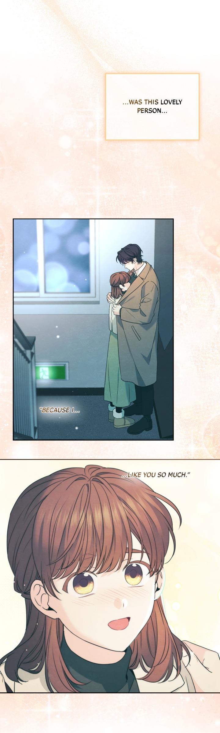 Inso’s Law Chapter 263 - Page 35 in English