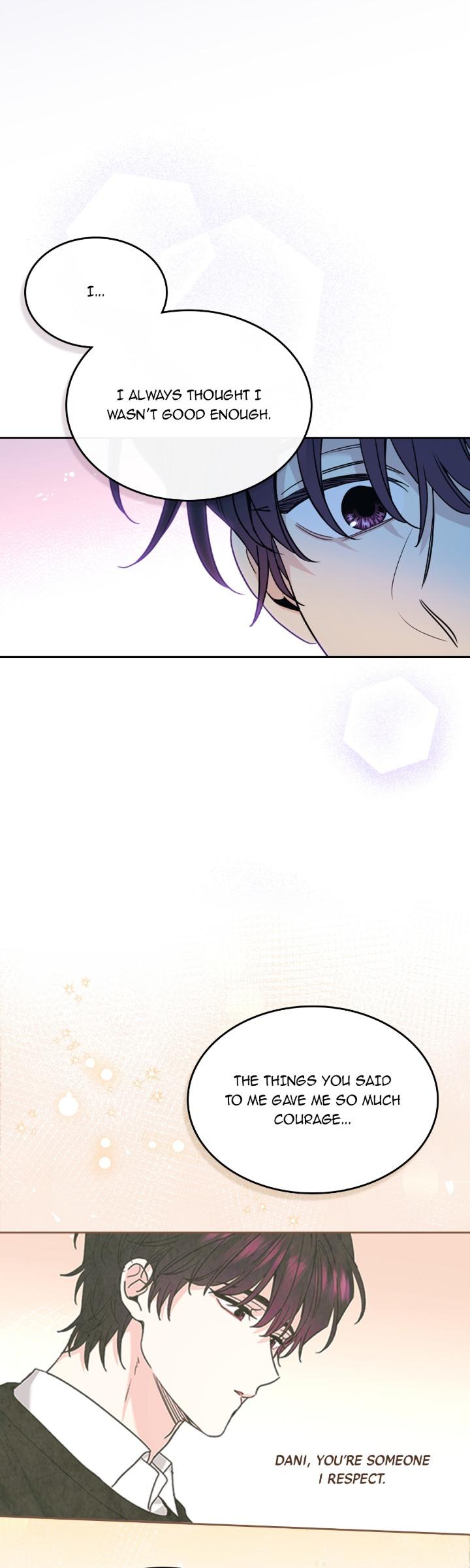 Inso’s Law Chapter 263 - Page 39 in English