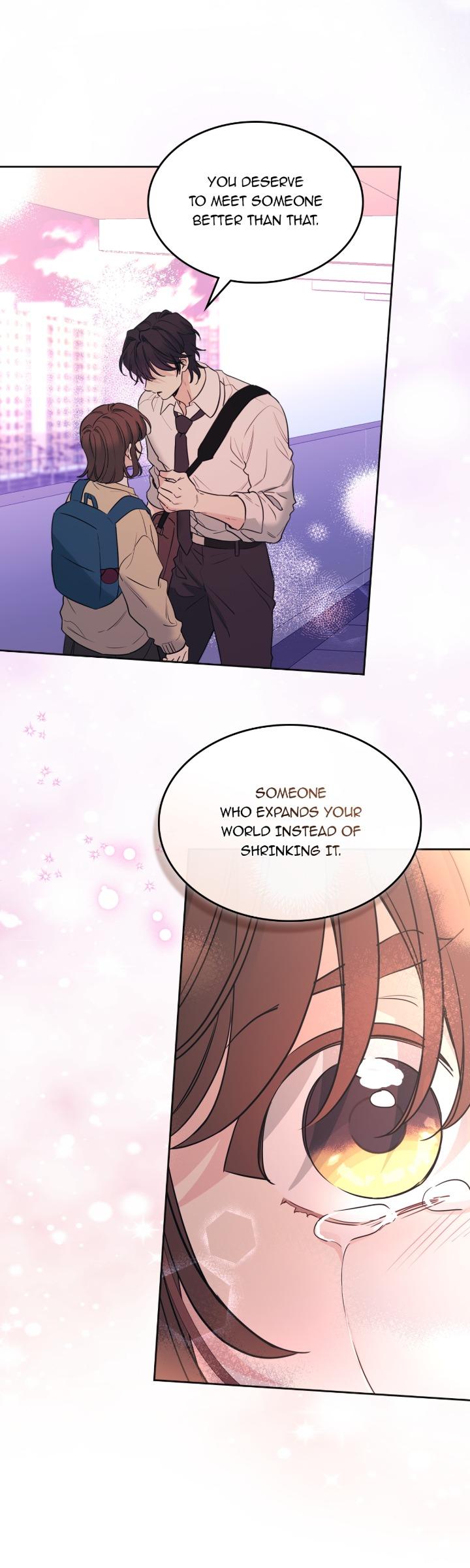 Inso’s Law Chapter 264 - Page 12 in English
