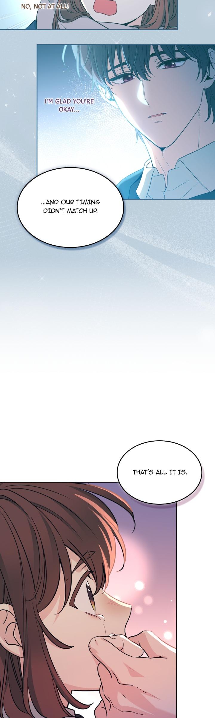 Inso’s Law Chapter 264 - Page 15 in English