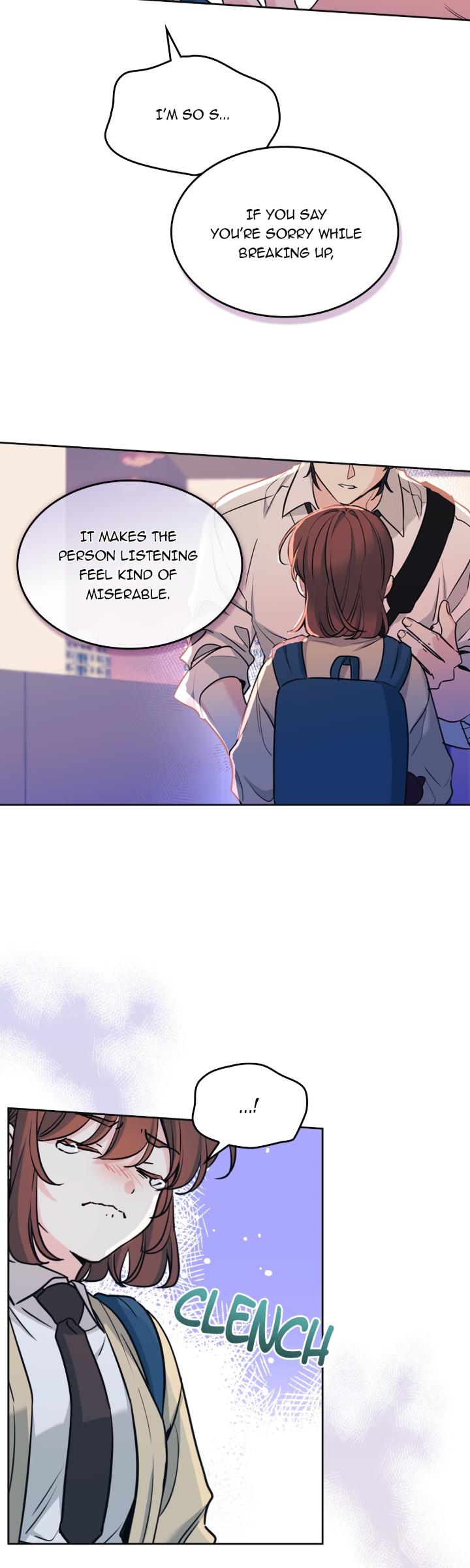 Inso’s Law Chapter 264 - Page 17 in English
