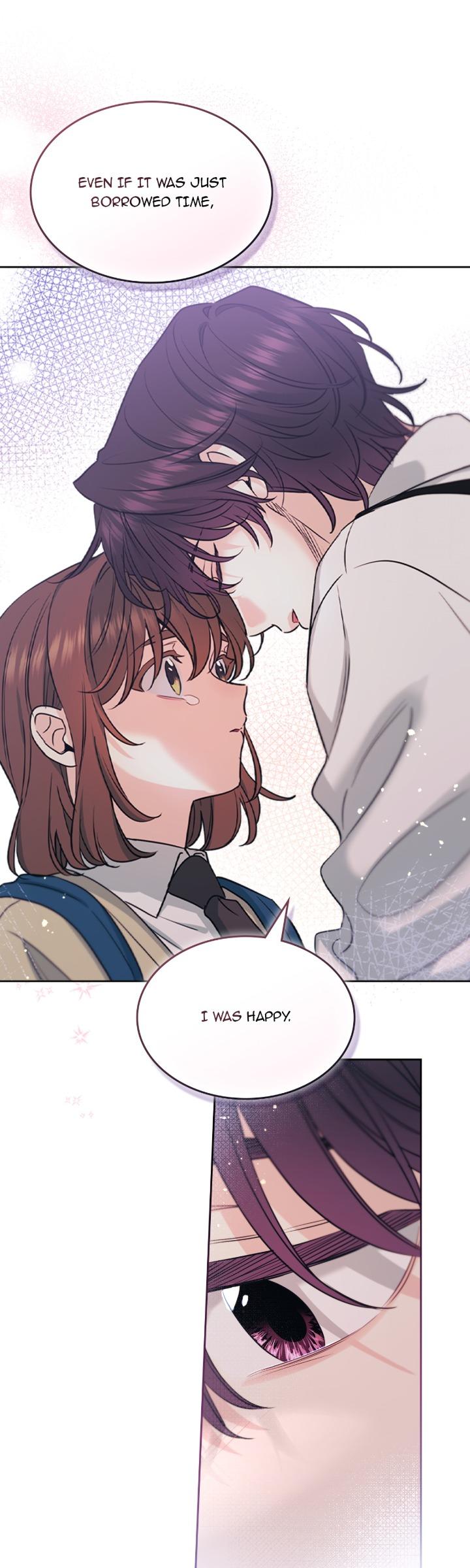 Inso’s Law Chapter 264 - Page 19 in English