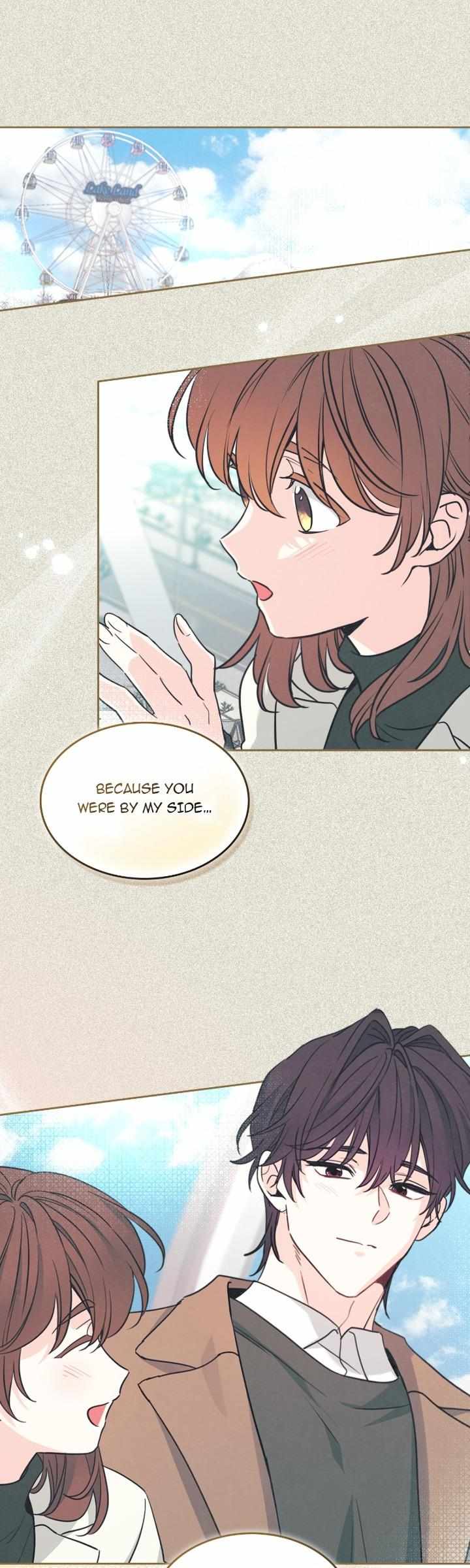 Inso’s Law Chapter 264 - Page 23 in English