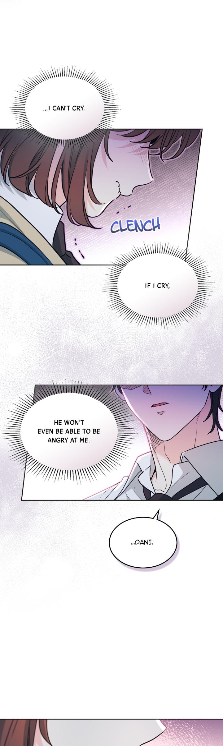 Inso’s Law Chapter 264 - Page 3 in English