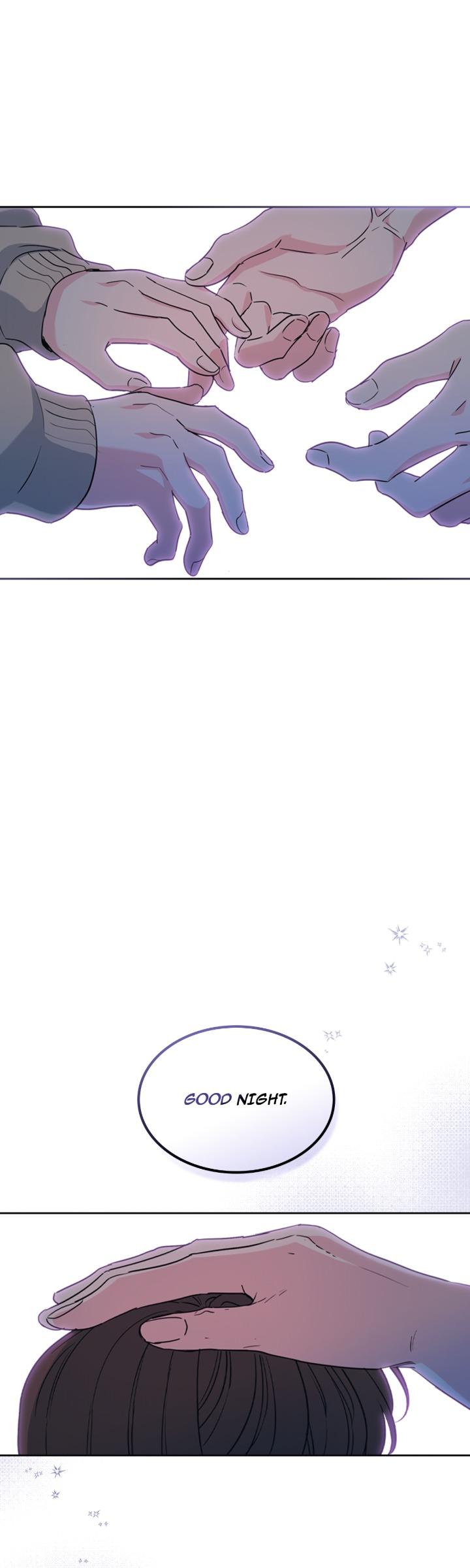 Inso’s Law Chapter 264 - Page 30 in English