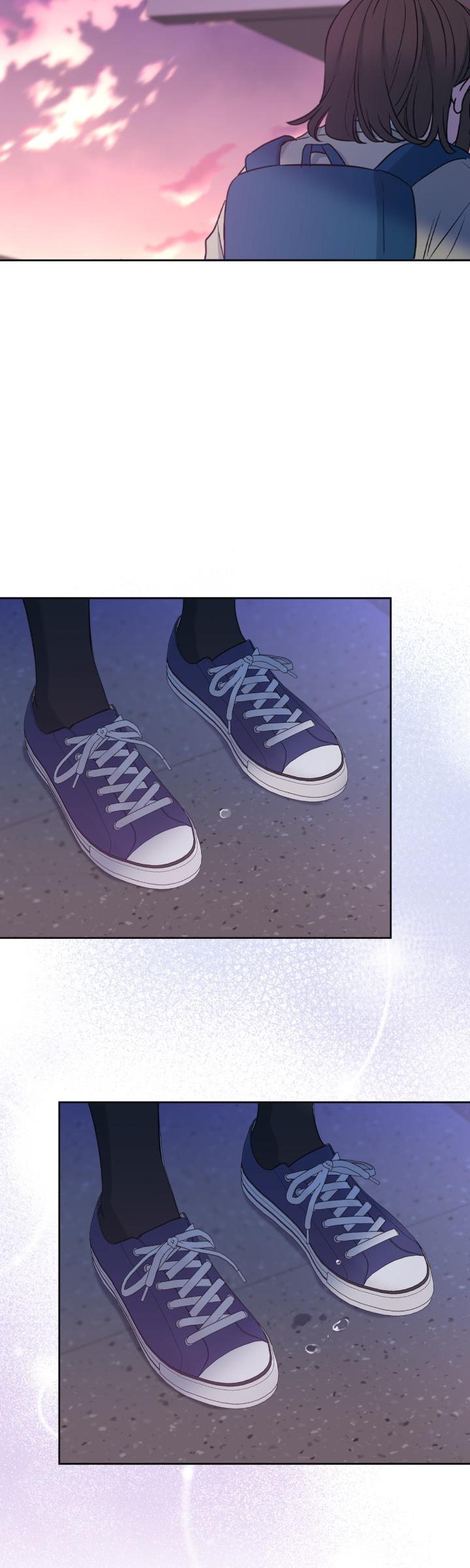 Inso’s Law Chapter 264 - Page 34 in English