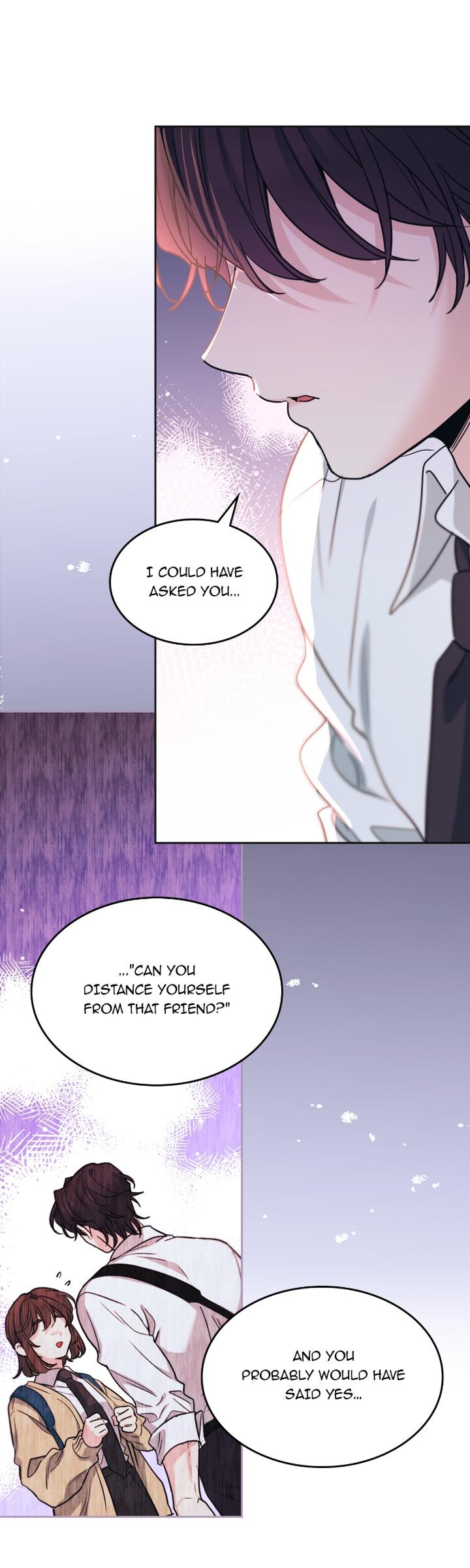 Inso’s Law Chapter 264 - Page 6 in English