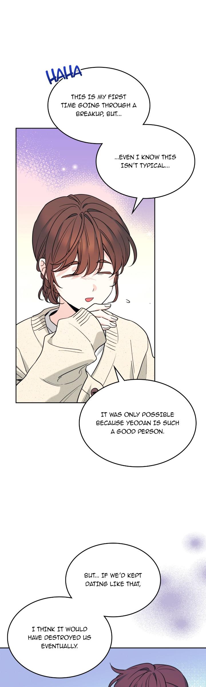 Inso’s Law Chapter 265 - Page 11 in English