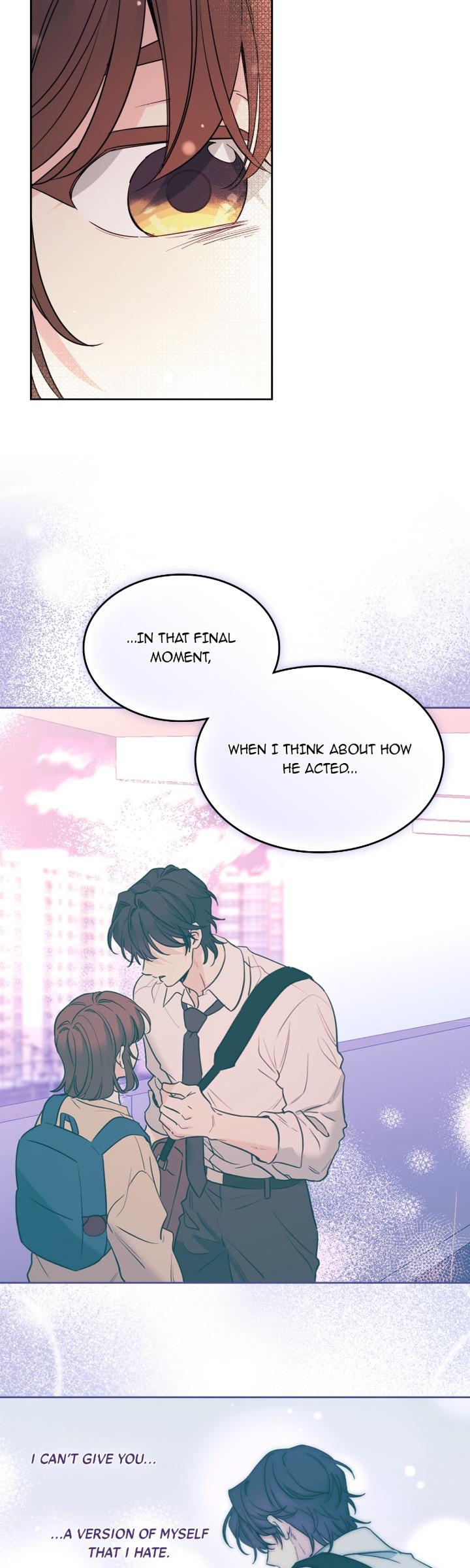 Inso’s Law Chapter 265 - Page 13 in English