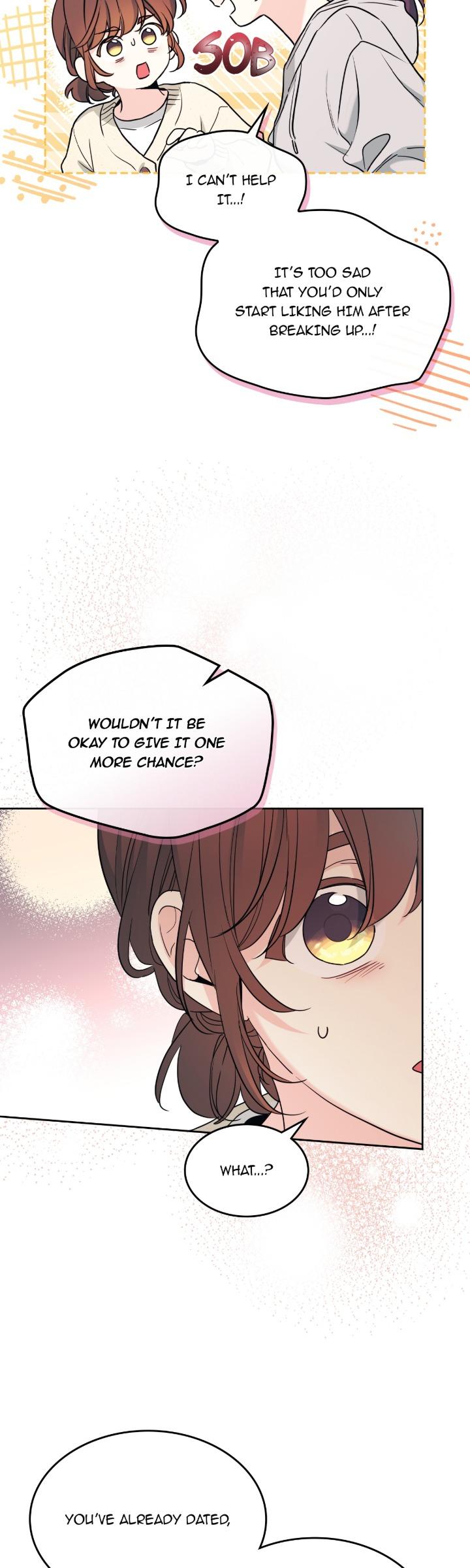 Inso’s Law Chapter 265 - Page 18 in English