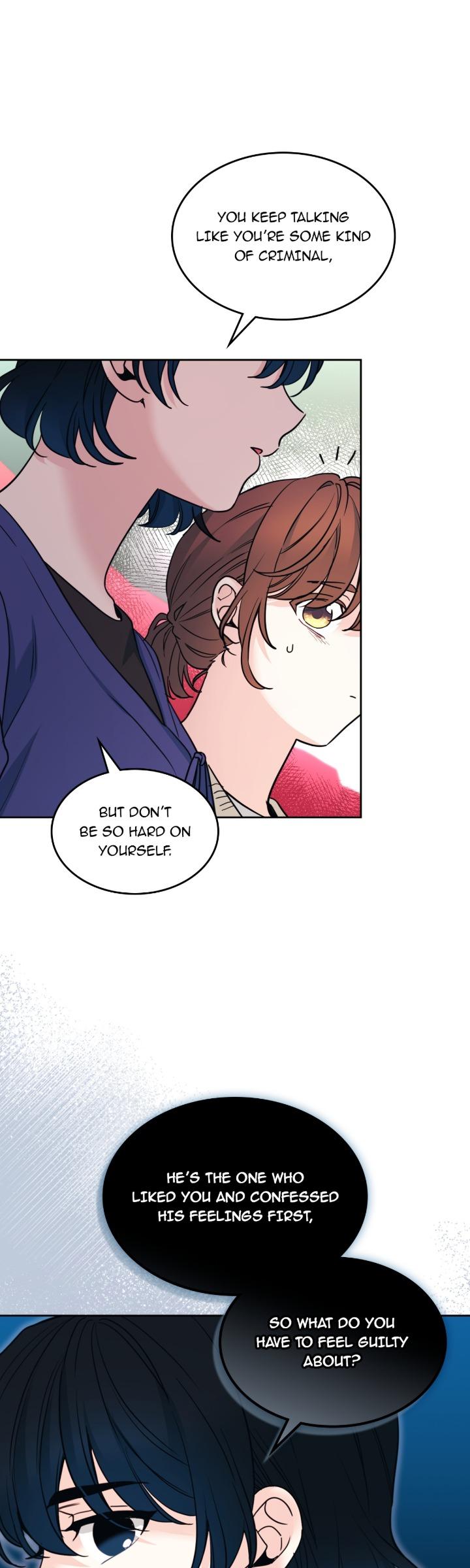 Inso’s Law Chapter 265 - Page 21 in English