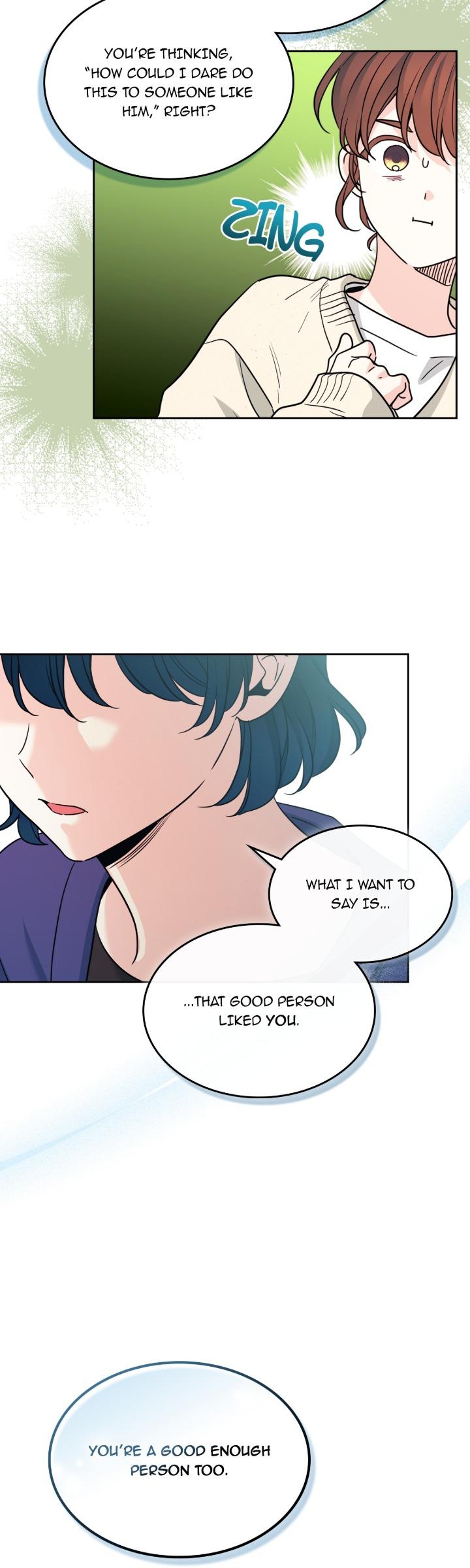 Inso’s Law Chapter 265 - Page 25 in English