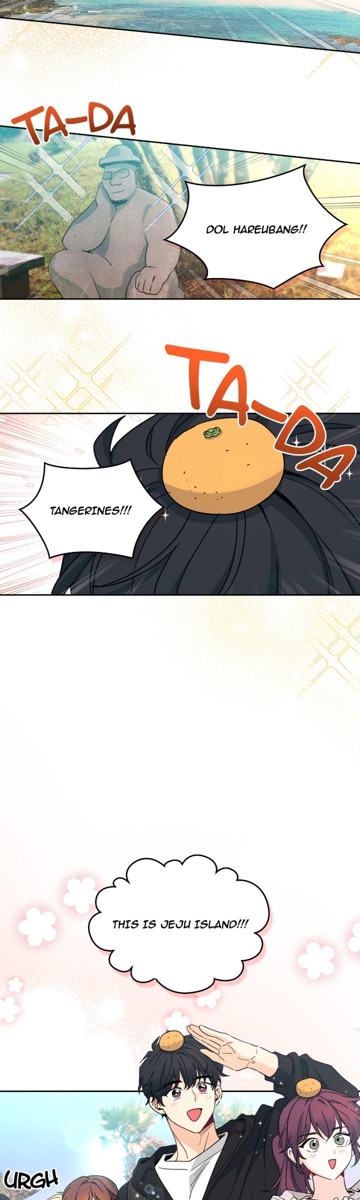 Inso’s Law Chapter 265 - Page 34 in English