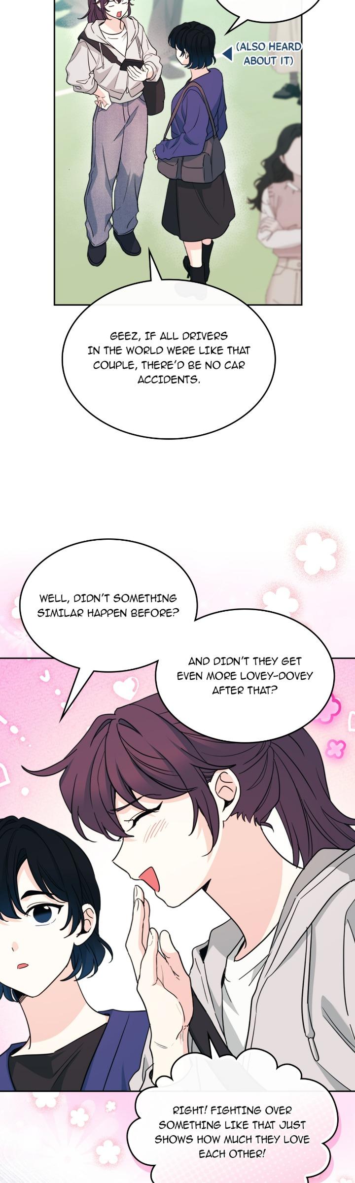 Inso’s Law Chapter 265 - Page 4 in English