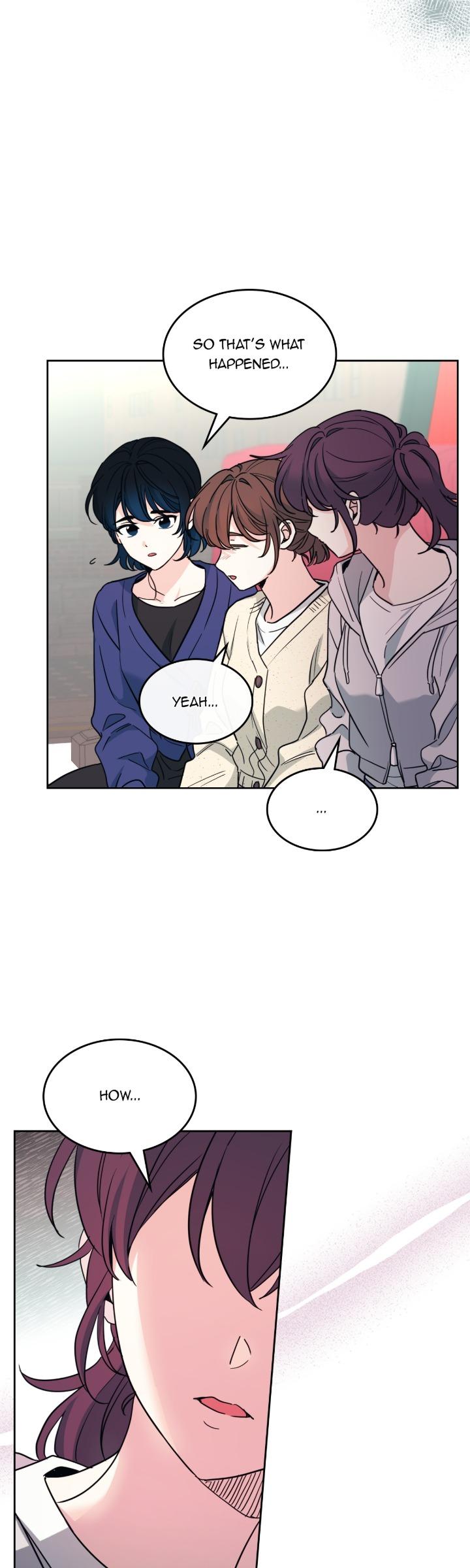 Inso’s Law Chapter 265 - Page 9 in English