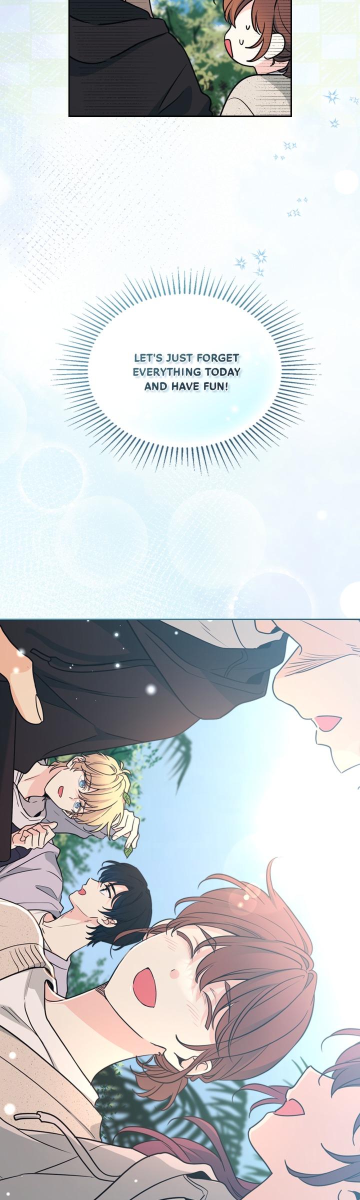 Inso’s Law Chapter 266 - Page 16 in English