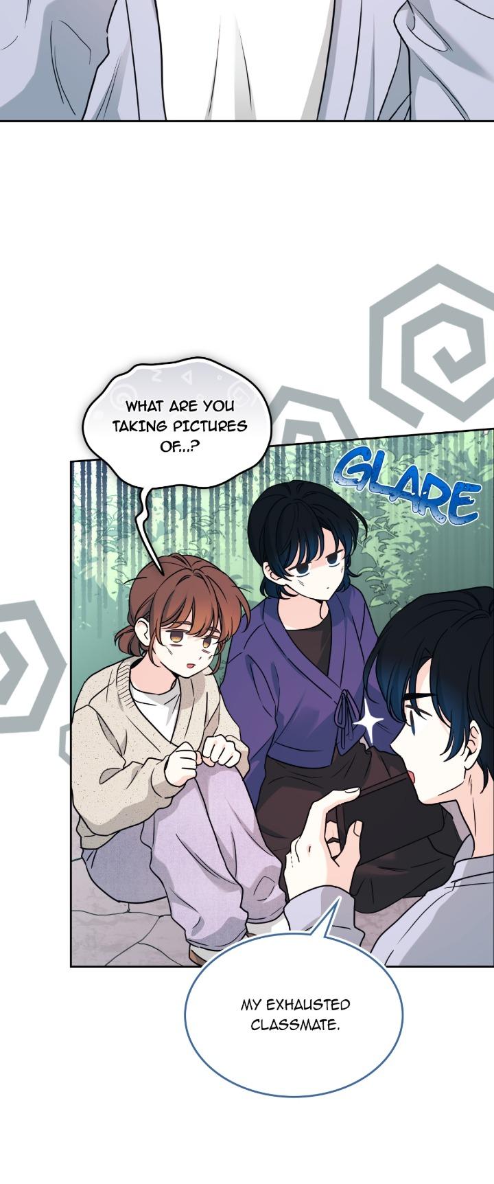 Inso’s Law Chapter 266 - Page 18 in English