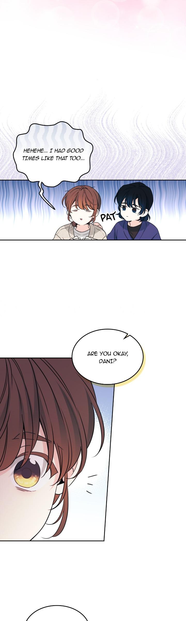 Inso’s Law Chapter 266 - Page 20 in English