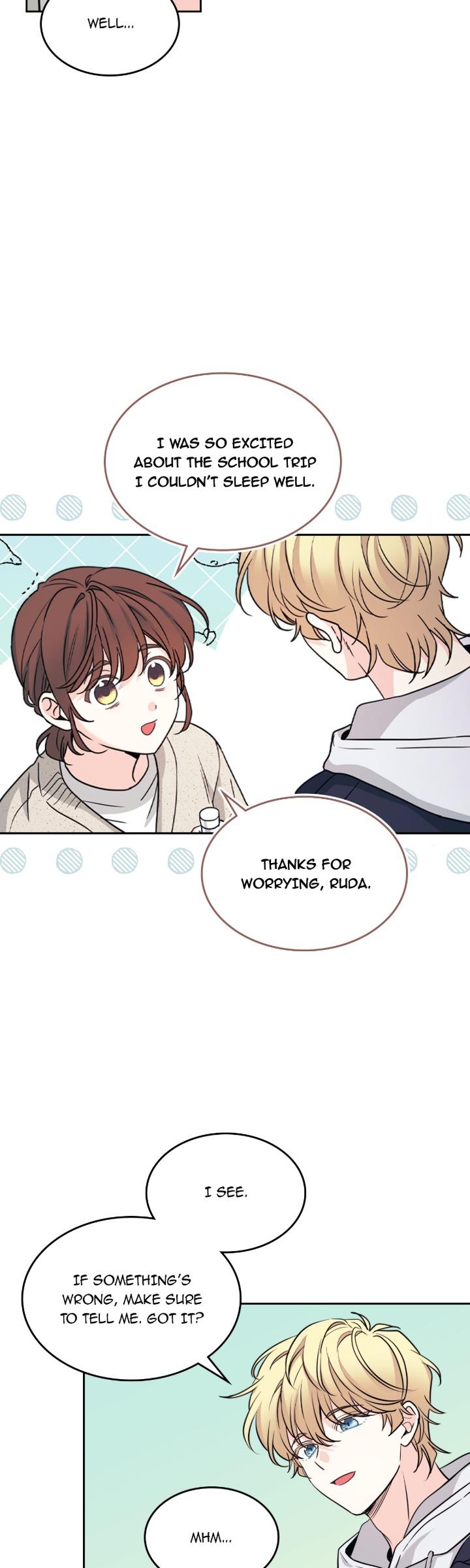 Inso’s Law Chapter 266 - Page 23 in English