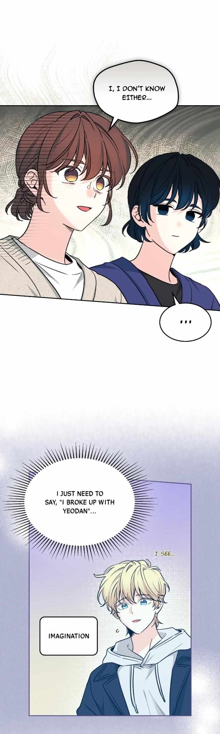 Inso’s Law Chapter 266 - Page 25 in English