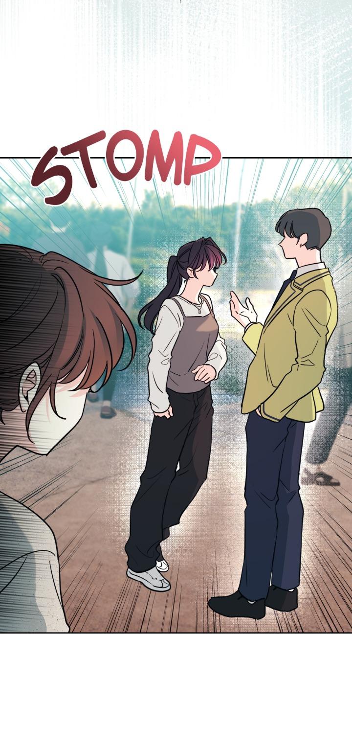 Inso’s Law Chapter 266 - Page 30 in English