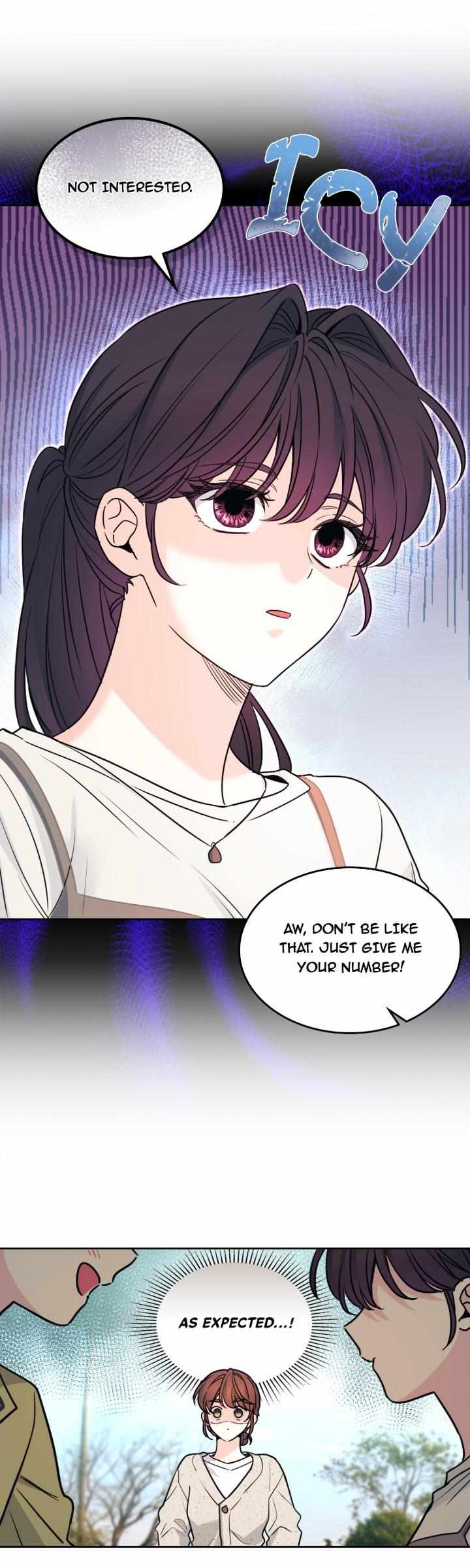 Inso’s Law Chapter 266 - Page 31 in English