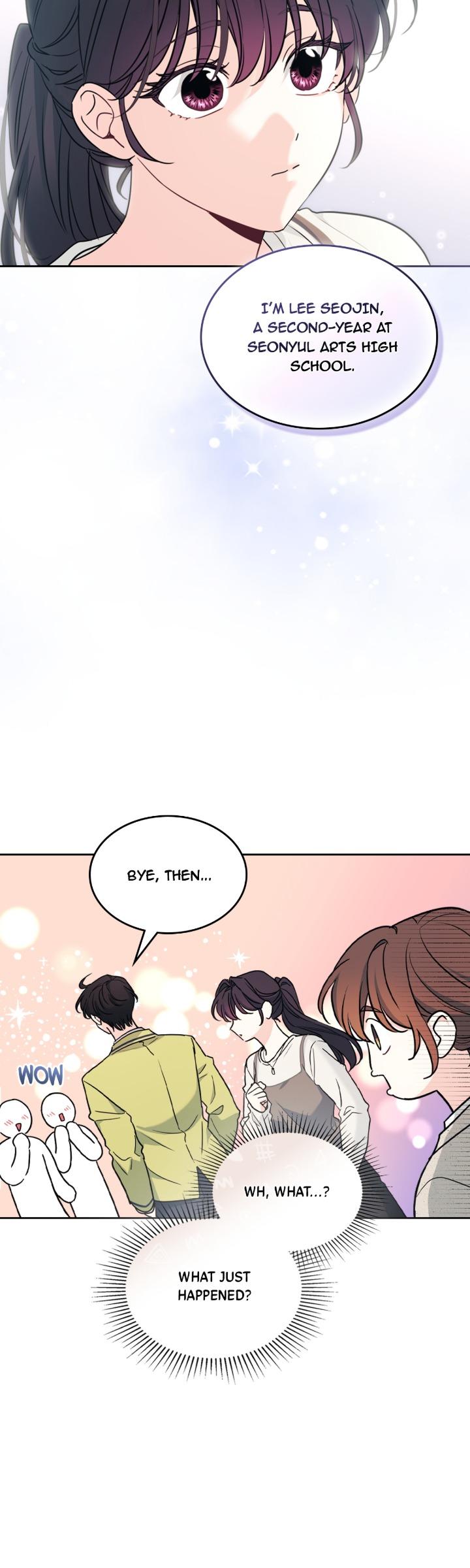 Inso’s Law Chapter 266 - Page 39 in English