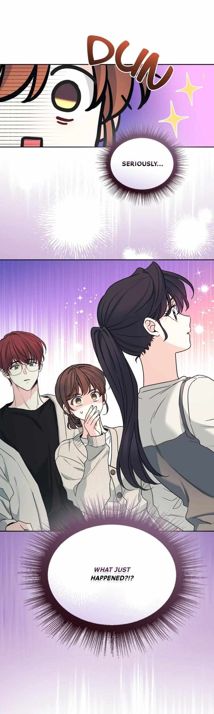 Inso’s Law Chapter 266 - Page 42 in English