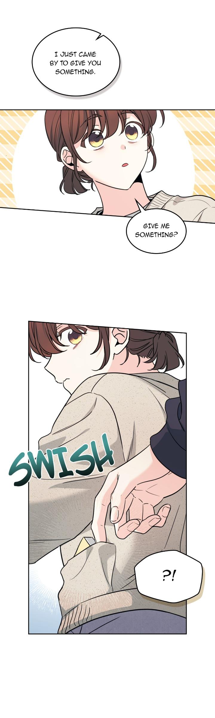 Inso’s Law Chapter 266 - Page 5 in English