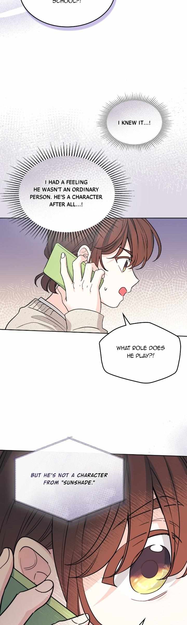 Inso’s Law Chapter 267 - Page 10 in English
