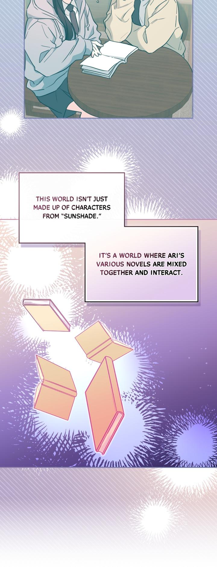 Inso’s Law Chapter 267 - Page 12 in English