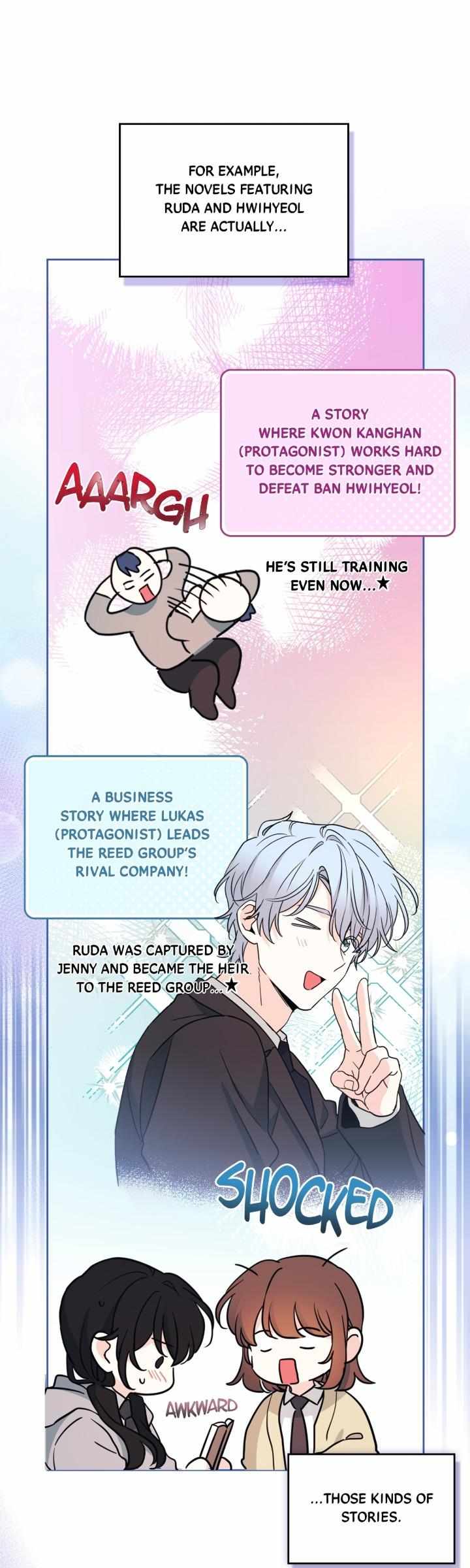 Inso’s Law Chapter 267 - Page 13 in English