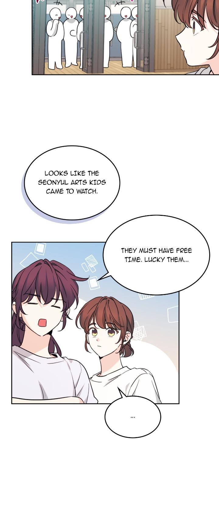 Inso’s Law Chapter 267 - Page 22 in English