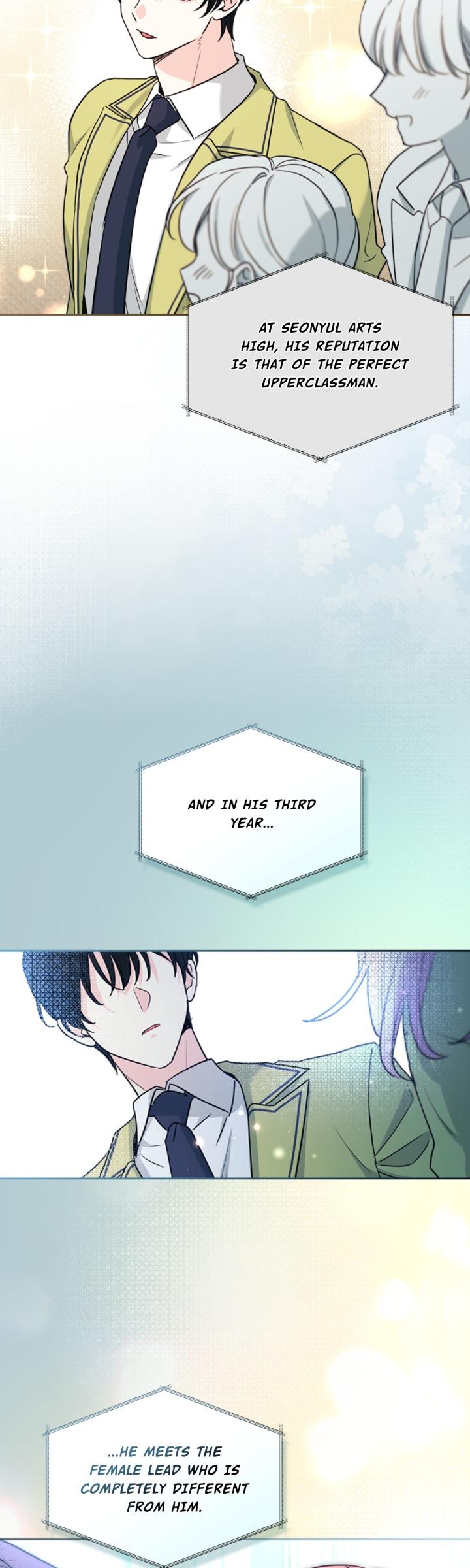 Inso’s Law Chapter 267 - Page 25 in English