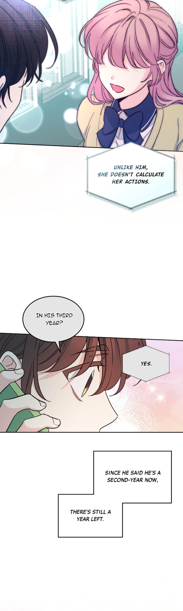 Inso’s Law Chapter 267 - Page 26 in English