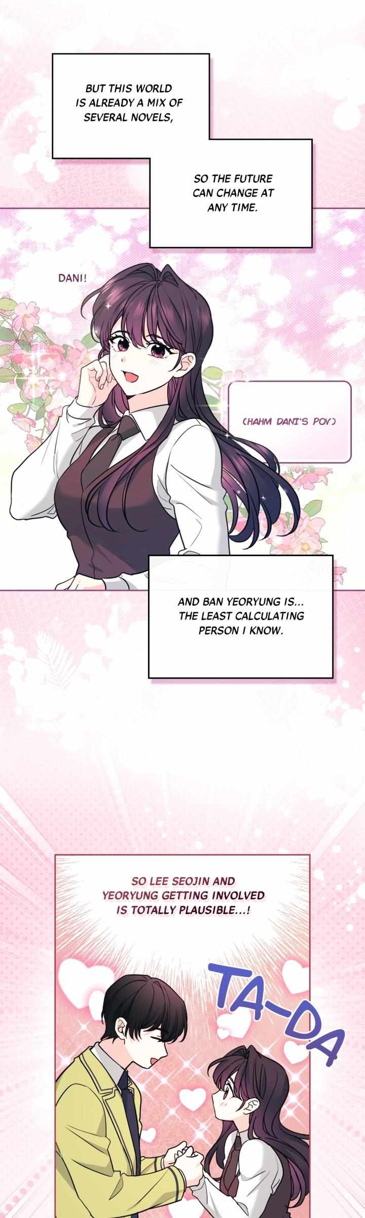 Inso’s Law Chapter 267 - Page 27 in English