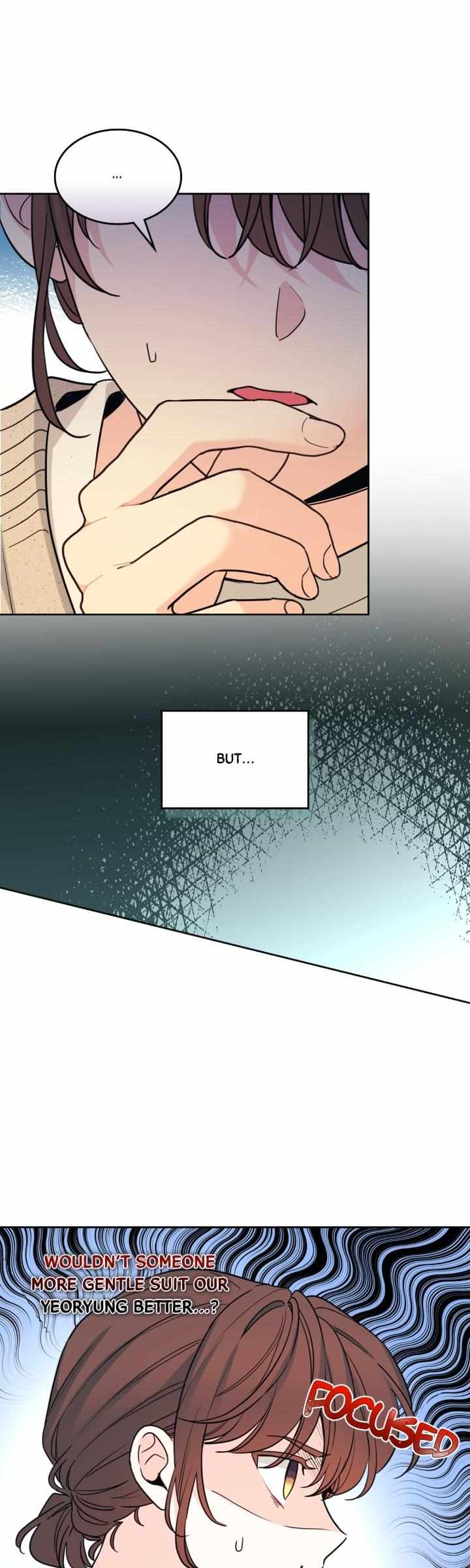 Inso’s Law Chapter 267 - Page 29 in English